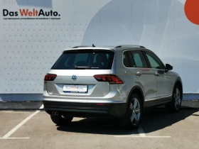 Обява за продажба на VW Tiguan Comfortline 2.0TDI 4MOTION BMT ~58 000 лв. - изображение 1