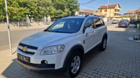 Обява за продажба на Chevrolet Captiva LS ~7 999 лв. - изображение 2