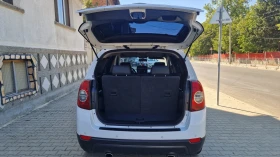 Обява за продажба на Chevrolet Captiva LS ~7 999 лв. - изображение 7