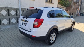 Обява за продажба на Chevrolet Captiva LS ~7 999 лв. - изображение 6