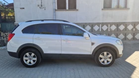 Обява за продажба на Chevrolet Captiva LS ~7 999 лв. - изображение 4