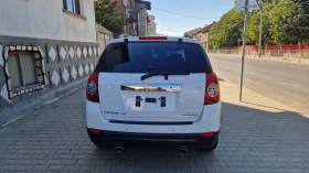 Обява за продажба на Chevrolet Captiva LS ~7 999 лв. - изображение 1