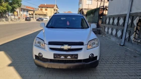 Обява за продажба на Chevrolet Captiva LS ~7 999 лв. - изображение 1