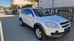 Обява за продажба на Chevrolet Captiva LS ~7 999 лв. - изображение 3