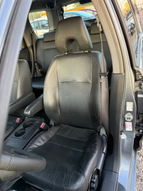 Honda Cr-v 2.0IVTEC Facelift Швейцария - 12300 лв. - 56029629 9