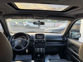 Honda Cr-v 2.0IVTEC Facelift Швейцария - 12300 лв. - 56029629 13