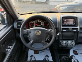 Honda Cr-v 2.0IVTEC Facelift Швейцария - 12300 лв. - 56029629 14