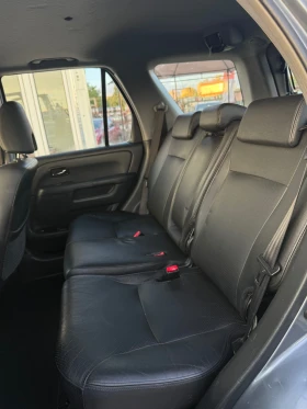 Honda Cr-v 2.0IVTEC Facelift Швейцария - 12300 лв. - 56029629 10