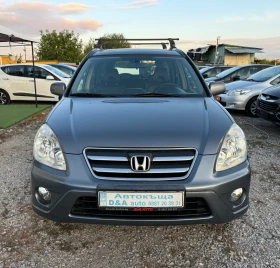 Honda Cr-v 2.0IVTEC Facelift Швейцария - 12300 лв. - 56029629 3