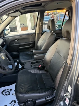 Honda Cr-v 2.0IVTEC Facelift Швейцария - 12300 лв. - 56029629 8