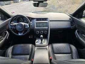 Jaguar E-pace R-DYNAMIC/CAMERA/FACE | Mobile.bg    13