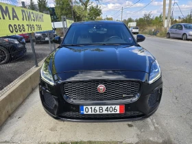 Jaguar E-pace R-DYNAMIC/CAMERA/FACE | Mobile.bg    2