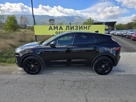 Jaguar E-pace R-DYNAMIC/CAMERA/FACE | Mobile.bg    6