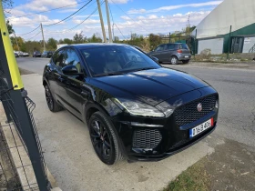 Jaguar E-pace R-DYNAMIC/CAMERA/FACE | Mobile.bg    3