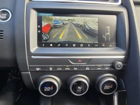 Jaguar E-pace R-DYNAMIC/CAMERA/FACE | Mobile.bg    15