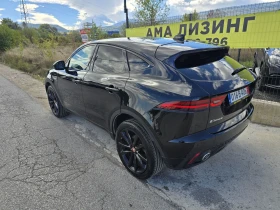 Jaguar E-pace R-DYNAMIC/CAMERA/FACE | Mobile.bg    5