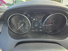 Jaguar E-pace R-DYNAMIC/CAMERA/FACE | Mobile.bg    16