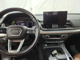 Audi Q5 * АВТО КРЕДИТ* ЦЕНА ДО БГ * СЕРВИЗНА ИСТОРИЯ *  - 42999 лв. / 21985.04 € - 92029301 8