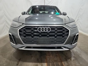 Audi Q5 * АВТО КРЕДИТ* ЦЕНА ДО БГ * СЕРВИЗНА ИСТОРИЯ *  - 42999 лв. / 21985.04 € - 92029301 2