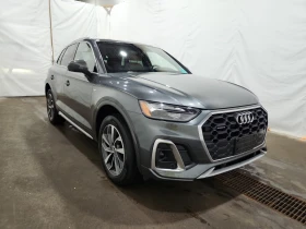 Audi Q5 * АВТО КРЕДИТ* ЦЕНА ДО БГ * СЕРВИЗНА ИСТОРИЯ *  - 42999 лв. / 21985.04 € - 92029301 3