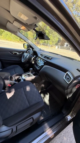 Обява за продажба на Nissan Qashqai ~25 800 лв. - изображение 8 | Auto.bg Обява за продажба на Nissan Qashqai ~25 800 лв. - изображение 8