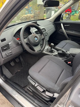 BMW X3 2.0  xDrive | Mobile.bg    10