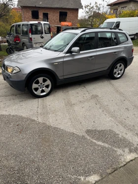 BMW X3 2.0  xDrive | Mobile.bg    4