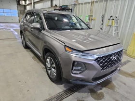 Hyundai Santa fe * PREFERRED * CARFAX *    | Mobile.bg    3