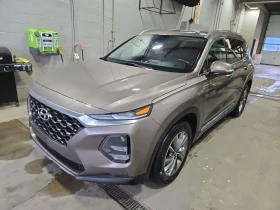 Hyundai Santa fe * PREFERRED * CARFAX * БЕЗ ПЪРВОНАЧАЛНА ВНОСКА