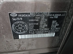 Hyundai Santa fe * PREFERRED * CARFAX *    | Mobile.bg    15