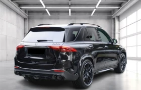 Mercedes-Benz GLE 53 4MATIC + AMG Hybrid = Premium Plus = Гаранция - 227750 лв. / 116446.73 € - 41228925 2