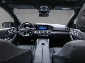 Mercedes-Benz GLE 53 4MATIC + AMG Hybrid = Premium Plus = Гаранция - 227750 лв. / 116446.73 € - 41228925 8