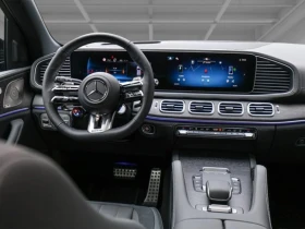 Mercedes-Benz GLE 53 4MATIC + AMG Hybrid = Premium Plus = Гаранция - 227750 лв. / 116446.73 € - 41228925 7