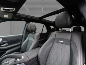 Mercedes-Benz GLE 53 4MATIC + AMG Hybrid = Premium Plus = Гаранция - 227750 лв. / 116446.73 € - 41228925 6