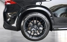 Mercedes-Benz GLE 53 4MATIC + AMG Hybrid = Premium Plus = Гаранция - 227750 лв. / 116446.73 € - 41228925 3