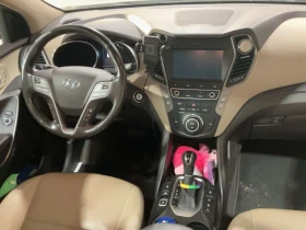 Hyundai Santa fe 2.2CRDI FACE :: 126000км. - 36999 лв. / 18917.29 € - 20556896 10