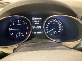 Hyundai Santa fe 2.2CRDI FACE :: 126000км. - 36999 лв. / 18917.29 € - 20556896 9