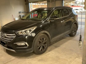 Hyundai Santa fe 2.2CRDI FACE :: 126000км. - 36999 лв. / 18917.29 € - 20556896 2