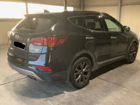 Hyundai Santa fe 2.2CRDI FACE :: 126000км. - 36999 лв. / 18917.29 € - 20556896 3