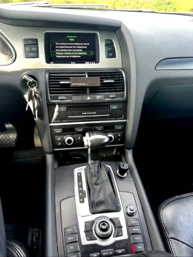 Audi Q7 3.0TDI QUATTRO ОЧАКВАН ВНОС FACELIFT ЛИЗИНГ 100% - 29880 лв. / 15277.40 € - 50348538 8