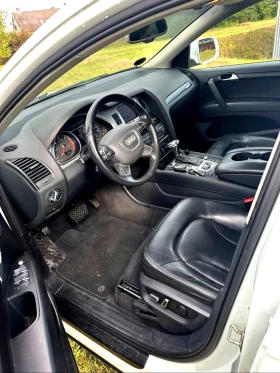 Audi Q7 3.0TDI QUATTRO ОЧАКВАН ВНОС FACELIFT ЛИЗИНГ 100% - 29880 лв. / 15277.40 € - 50348538 6