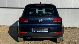 VW Tiguan 2.0 TDI 4Motion Sport & Style 🇩🇪 - 12300 € / 24056.71 лв. - 76665436 6