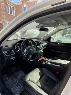 Mercedes-Benz ML 350 3.0L 6cyl AWD - 10871 € / 21261.83 лв. - 43733414 7