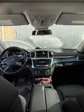 Mercedes-Benz ML 350 3.0L 6cyl AWD - 10871 € / 21261.83 лв. - 43733414 10