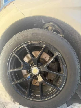 Mercedes-Benz ML 350 3.0L 6cyl AWD - 10871 € / 21261.83 лв. - 43733414 8