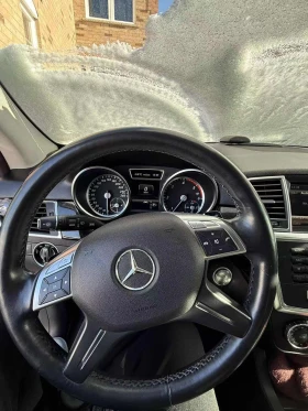 Mercedes-Benz ML 350 3.0L 6cyl AWD - 10871 € / 21261.83 лв. - 43733414 9