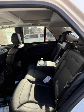 Mercedes-Benz ML 350 3.0L 6cyl AWD - 10871 € / 21261.83 лв. - 43733414 6