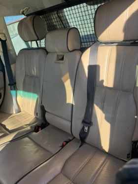 Land Rover Range rover, снимка 6