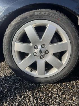 Land Rover Range rover, снимка 7