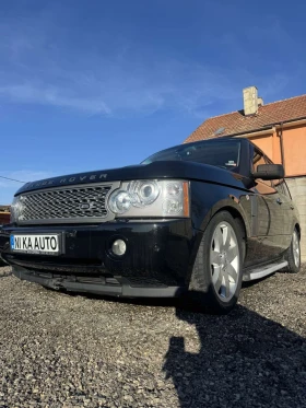 Land Rover Range rover, снимка 3